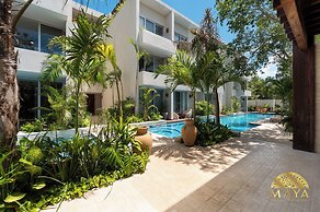 NHOA TULUM APARTHOTEL by Maya PM