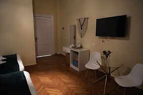 Hathor House
