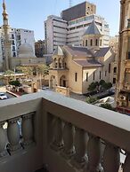 Hathor House