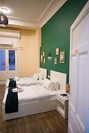 Hathor House