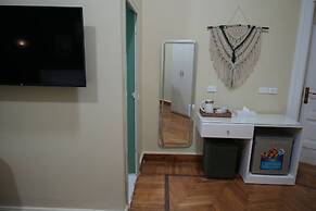 Hathor House