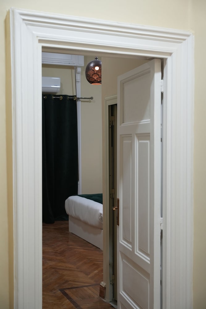 Hathor House