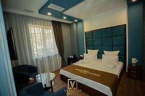 V hotel & tours