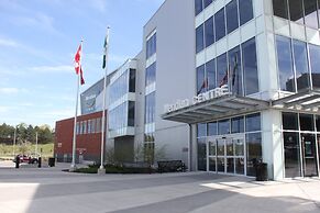 Staybridge Suites St Catharines Conf Ctr by IHG
