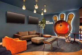 Staybridge Suites St Catharines Conf Ctr by IHG
