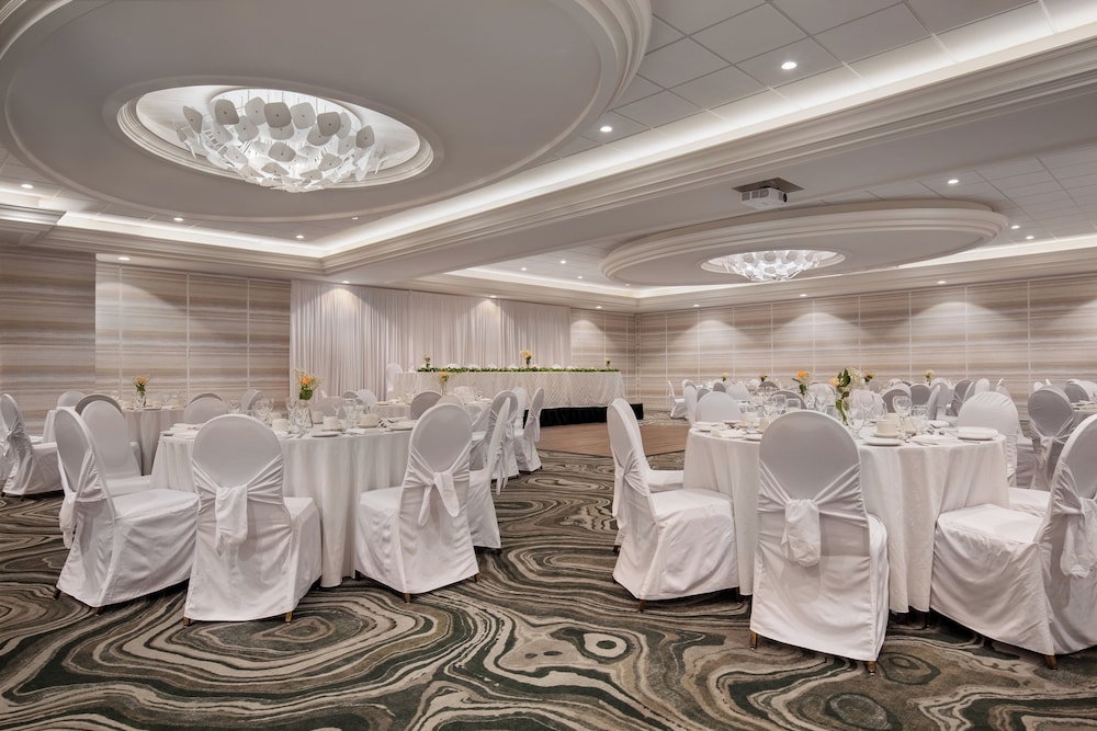 Staybridge Suites St Catharines Conf Ctr by IHG