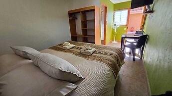 Hostal Pablito