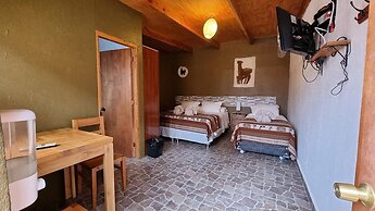 Hostal Pablito
