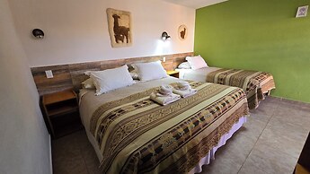 Hostal Pablito
