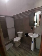 Hotel Cabinas Jacomar