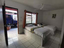 Hotel Cabinas Jacomar