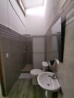 Hotel Cabinas Jacomar