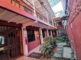 Hotel Cabinas Jacomar