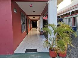Hotel Cabinas Jacomar