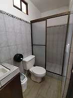 Hotel Cabinas Jacomar