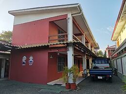 Hotel Cabinas Jacomar
