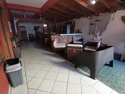 Hotel Cabinas Jacomar