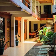 Hotel Cabinas Jacomar