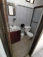 Hotel Cabinas Jacomar