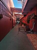 Hotel Cabinas Jacomar