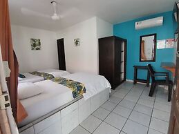 Hotel Cabinas Jacomar