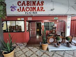 Hotel Cabinas Jacomar