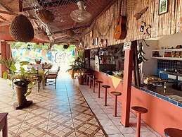 Hotel Cabinas Jacomar