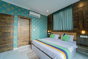 Treebo The Aravali Getaway
