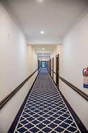 Hotel Zomday