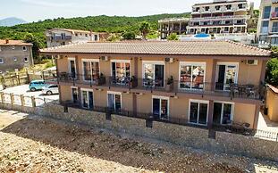 MarBok Apartments with SeaView