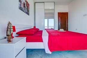 MarBok Apartments with SeaView