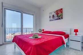 MarBok Apartments with SeaView