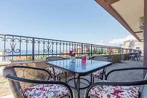 MarBok Apartments with SeaView