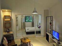 Grand Mulia Sakinah Boutique Resort