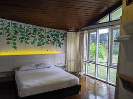 Grand Mulia Sakinah Boutique Resort