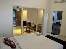 Grand Mulia Sakinah Boutique Resort