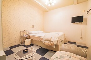 Fullsfar Hotel