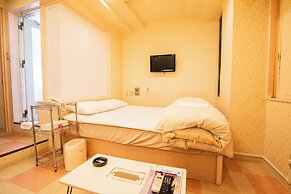 Fullsfar Hotel