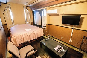 Fullsfar Hotel