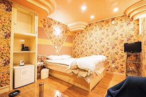 Fullsfar Hotel