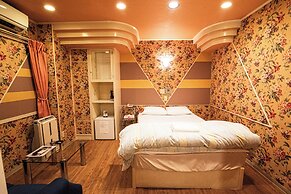 Fullsfar Hotel