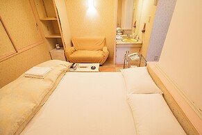 Fullsfar Hotel