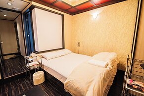 Fullsfar Hotel