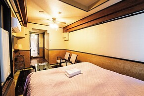 Fullsfar Hotel