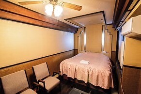 Fullsfar Hotel