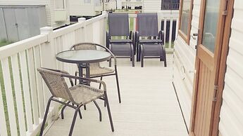 Plum 2 Coral Beach Ingoldmells 3 bed 6 Berth