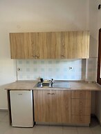 Sirtaki Apartments