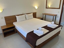 Sirtaki Apartments