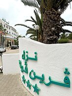 Green Golf Hammamet