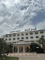 Green Golf Hammamet